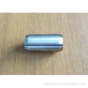 Metal / Brass / Copper Precision CNC Machining For Polishin